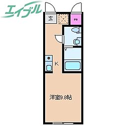 アコルデ蔵町 2階