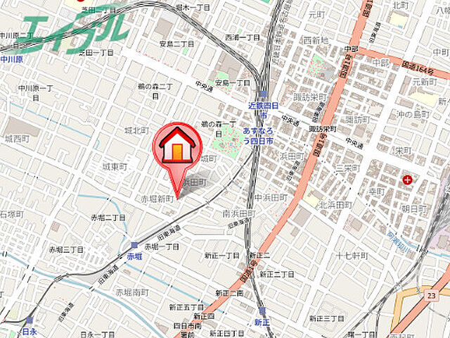 地図