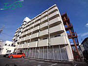 中川原駅より徒歩9分 築37年3ヶ月 6階建の賃貸物件