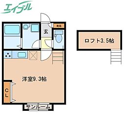 Renom 2階