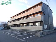 エアリースクエアAの賃貸物件