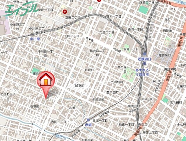 地図
