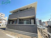 ブリーズ九の城の賃貸物件