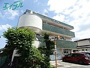 不二ビルの賃貸物件