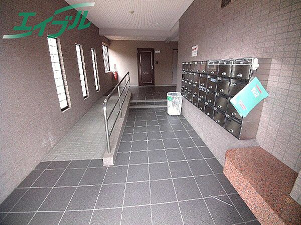 ブランルージュ南町 202｜三重県四日市市赤堀南町(賃貸マンション3LDK・2階・66.40㎡)の写真 その7