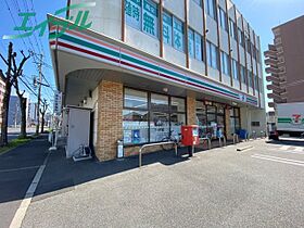 グリーンシャトーHT 201 ｜ 三重県四日市市九の城町（賃貸マンション3LDK・2階・85.83㎡） その21