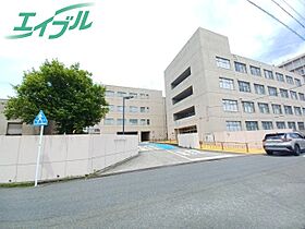 グローバルマンションときわ 5B ｜ 三重県四日市市ときわ５丁目（賃貸マンション3LDK・5階・75.90㎡） その23