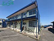 生桑台ハイツ 1階 築45年3ヶ月の賃貸物件