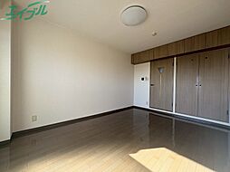 アンオゥル鵜の森 8階1Kのリビング/ダイニング