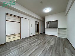 メゾン太平洋 3LDKの写真