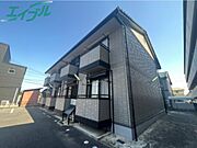 クレールカルチェ5の賃貸物件