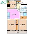 シャンボール西浦3階5.8万円