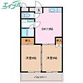 シャンボール西浦6階5.5万円