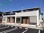 トレノカーサ３の賃貸物件