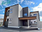 西日野駅より徒歩8分 新築 2階建の賃貸物件