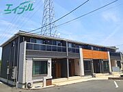 ストロベリー ライズの賃貸物件