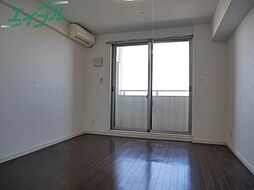 GRAN DUKE 四日市 11階1Kのリビング/ダイニング