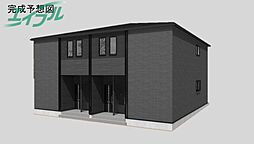 プリマヴェールIIIA