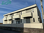 カルチェ・ブランH棟 1階 築20年の賃貸物件