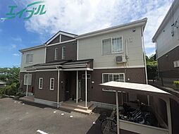 フォレスト　ガ−デン　II