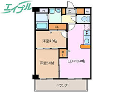 ｗｉｌｌＤｏ四日市鵜の森 4階