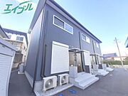 コンフォール中山Aの賃貸物件