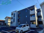 泊駅より徒歩5分 新築 3階建の賃貸物件