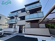 ディーシャンブル川原町の賃貸物件