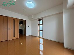 ｗｉｌｌＤｏ四日市鵜の森 2階1Kのリビング/ダイニング