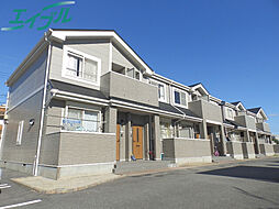 カーサコーモド阿倉川I