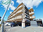 中川原駅より徒歩7分 2階 築26年1ヶ月の賃貸物件