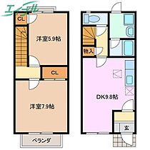 間取り：224007108539