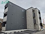 LECOCON四日市IXの賃貸物件