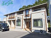 アペックス清水町Ｂの賃貸物件