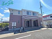 サンコートあすなろAの賃貸物件