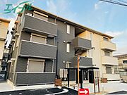 ウィステリアムーンの賃貸物件