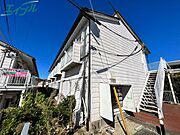 パティオ西山B棟の賃貸物件