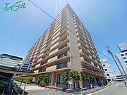 コーポ野村四日市の賃貸物件