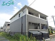 フォレストヴィラ３の賃貸物件