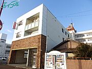 第2鈴与ビル 3階 築33年11ヶ月の賃貸物件