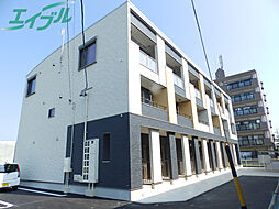 メゾン デュ ベル アルブル