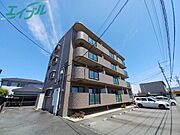 ベルハイム城山の賃貸物件