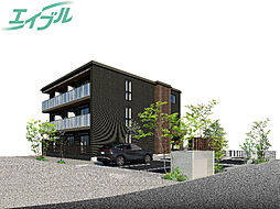 シャーメゾン桜ステージ