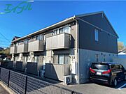 レガーメ三ツ谷の賃貸物件