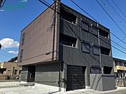 ボワ・アヌールの賃貸物件