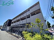 レジデンス朝日町Ａの賃貸物件