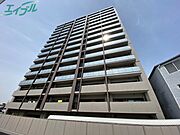 アルファステイツ四日市新正の賃貸物件