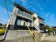 ラ・モンターニュＢの賃貸物件