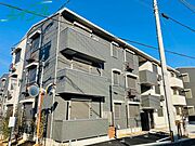 ウィステリアアイの賃貸物件