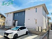 ユアメゾンソレイユの賃貸物件